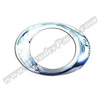 Sis Far Çerçevesi W212 Sol; Krom -Cls/Elg- 2009-12